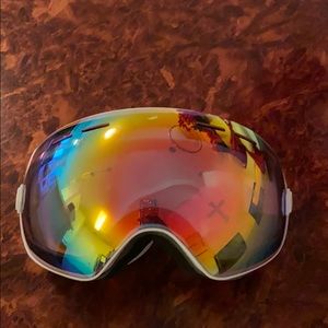 Ski Goggles